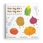 Charger l'image dans la galerie, Ehon Tớ Là Em Bé Ngoan (Bộ 4 Quyển)