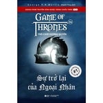 Tải hình ảnh vào trình xem Thư viện, Trò Chơi Vương Quyền 3A - Sự Trở Lại Của Ngoại Nhân