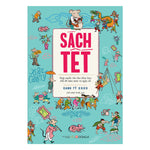 Tải hình ảnh vào trình xem Thư viện, Sách Tết Canh Tý 2020 (Bìa Mềm)