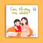 Charger l'image dans la galerie, Gia Đình Bé Bỏng (Bộ 3 Cuốn)