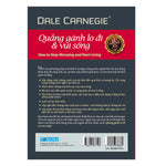 Tải hình ảnh vào trình xem Thư viện, Quẳng Gánh Lo Đi Và Vui Sống