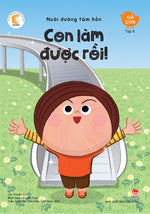 Charger l'image dans la galerie, Nuôi Dưỡng Tâm Hồn (Hộp 6 Cuốn) - Gà Con