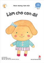 Tải hình ảnh vào trình xem Thư viện, Nuôi Dưỡng Tâm Hồn - Voi Con (Hộp 6 Cuốn)