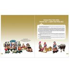 Charger l'image dans la galerie, Đất Nước Gấm Hoa - Atlas Việt Nam