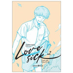 Tải hình ảnh vào trình xem Thư viện, Love Sick 2 - Thanh Xuân Không Hối Tiếc