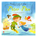 Charger l'image dans la galerie, Truyện Cổ Tích Nổi Tiếng Song Ngữ Việt Anh (Combo 6 Quyển )