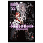 Tải hình ảnh vào trình xem Thư viện, Thiên Thần Diệt Thế - Tập 22