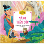 Charger l'image dans la galerie, Combo Cổ Tích Việt Nam Cho Bé Mẫu Giáo (15 Cuốn Bất Kỳ)