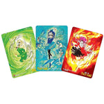 Charger l'image dans la galerie, Boxset Hiệp Sĩ Phép Màu - Magic Knight Rayearth (Bộ 3 Cuốn)