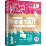 Tải hình ảnh vào trình xem Thư viện, Nghệ Thuật - Khái Lược Những Tư Tưởng Lớn