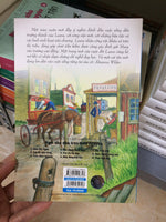 Charger l'image dans la galerie, Ngôi Nhà Nhỏ Trên Thảo Nguyên Tập 7