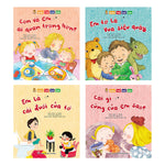 Tải hình ảnh vào trình xem Thư viện, Combo Khi Tớ Có Em (4 Cuốn)