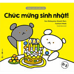 Tải hình ảnh vào trình xem Thư viện, Combo Cùng Chơi Với Gấu Con (10 Cuốn)