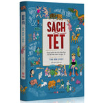 Tải hình ảnh vào trình xem Thư viện, Sách Tết Tân Sửu 2021 (Bìa Mềm)
