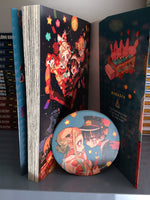 Charger l'image dans la galerie, Cậu Ma Nhà Xí Hanako Tập 8