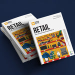 Charger l'image dans la galerie, Retail-Khởi Sự Kinh Doanh Ngành Bán Lẻ