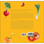 Tải hình ảnh vào trình xem Thư viện, Ăn Chay, Sống Lành