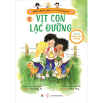 Charger l'image dans la galerie, Combo 5 Tập: Molly, Milly, Lilly - Câu Chuyện Trưởng Thành