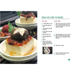 Tải hình ảnh vào trình xem Thư viện, Trọn Bộ 500 Món Chay Thanh Tịnh - Nguyễn Dzoãn Cẩm Vân (Bộ 16 Cuốn)