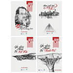 Tải hình ảnh vào trình xem Thư viện, Góc Nhìn Alan - Bộ Di Sản Alan Phan