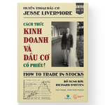 Tải hình ảnh vào trình xem Thư viện, Cách Thức Kinh Doanh Và Đầu Cơ Cổ Phiếu! – How To Trade In Stocks