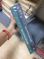 Tải hình ảnh vào trình xem Thư viện, Đau Thương Đến Chết ( Bộ 2 Tập)