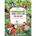 Charger l'image dans la galerie, Cuộc Phiêu Lưu Của Bọ Rùa