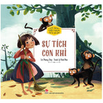 Charger l'image dans la galerie, Combo Cổ Tích Việt Nam Cho Bé Mẫu Giáo (15 Cuốn Bất Kỳ)