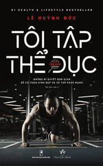 Tải hình ảnh vào trình xem Thư viện, Tôi Tập Thể Dục