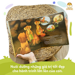 Charger l'image dans la galerie, Trên Đồng Bao La Tình Bạn Chính Là