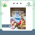 Charger l'image dans la galerie, Thần Thoại Hy Lạp - Tập 17 - Nữ Thần Caliso