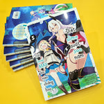 Tải hình ảnh vào trình xem Thư viện, Manga Diệt Slime Suốt 300 Năm, Tôi Levelmax Lúc Nào Chẳng Hay - Tập 5