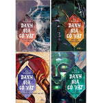 Tải hình ảnh vào trình xem Thư viện, Danh Gia Cổ Vật - Trọn Bộ 4 Tập