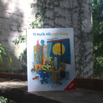 Charger l'image dans la galerie, Ehon - Tớ Muốn Đến Mặt Trăng