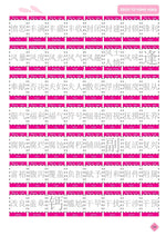 Charger l'image dans la galerie, Combo 2 Sách: 5099 Từ Vựng Hsk1-Hsk6 + Tập Viết Ma Thuật 5099 Từ Vựng Hsk1-Hsk6 Tam Ngữ Anh Trung Việt -