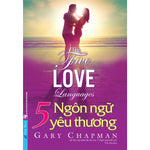 Tải hình ảnh vào trình xem Thư viện, 5 Ngôn Ngữ Yêu Thương