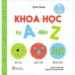 Tải hình ảnh vào trình xem Thư viện, Bộ Sách Vỡ Lòng Về Khoa Học (Bộ 8 Quyển)