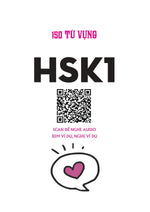 Charger l'image dans la galerie, Combo 2 Sách: 5099 Từ Vựng Hsk1-Hsk6 + Tập Viết Ma Thuật 5099 Từ Vựng Hsk1-Hsk6 Tam Ngữ Anh Trung Việt -