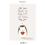 Tải hình ảnh vào trình xem Thư viện, Gửi Bạn, Người Có Trái Tim Vô Cùng Nhạy Cảm