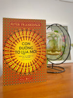 Tải hình ảnh vào trình xem Thư viện, Con Đường Tơ Lụa Mới: Hiện Tại Và Tương Lai Của Thế Giới