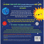 Tải hình ảnh vào trình xem Thư viện, Bộ Sách Vỡ Lòng Về Khoa Học (Bộ 8 Quyển)