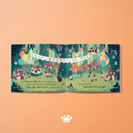 Tải hình ảnh vào trình xem Thư viện, Mười Phút Nữa Đến Giờ Đi Ngủ (Bộ 6 Cuốn)