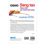 Charger l'image dans la galerie, Osho - Sáng Tạo Bừng Cháy Sức Mạnh Bên Trong