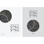 Charger l'image dans la galerie, Những Tọa Độ Song Song