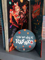 Charger l'image dans la galerie, Cậu Ma Nhà Xí Hanako Tập 8