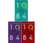 Tải hình ảnh vào trình xem Thư viện, 1Q84 (Bộ 3 Quyển)