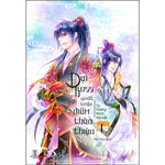 Charger l'image dans la galerie, Đại Boss Quyết Luyện Điểm Thân Thiện (Bộ 2 Tập)