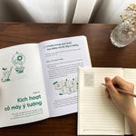 Tải hình ảnh vào trình xem Thư viện, Viết Đi Đừng Sợ! Từ Tay KhôNg ThàNh Tay ViếT