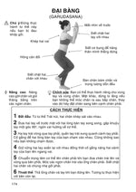 Tải hình ảnh vào trình xem Thư viện, Hướng Dẫn Khởi Động & 200 Tư Thế Yoga Từ Cơ Bản Đến Nâng Cao