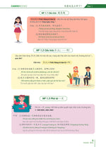 Tải hình ảnh vào trình xem Thư viện, Emotional Chinese Tiếng Trung Cảm Xúc - Tập 2 Tăng Tốc